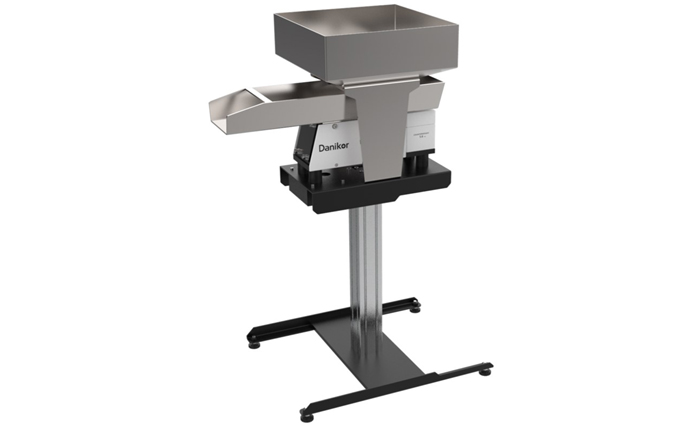 丹尼克爾直振料倉 丹尼克爾直振料倉